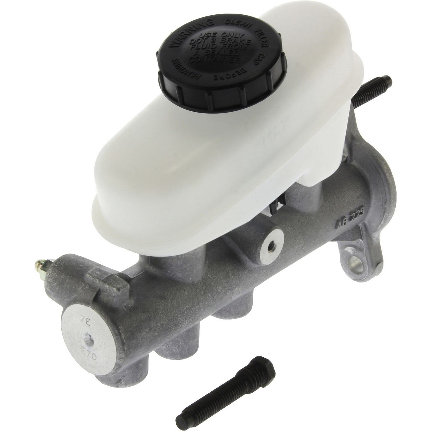 Centric Parts Brake Master Cylinder 130.61102