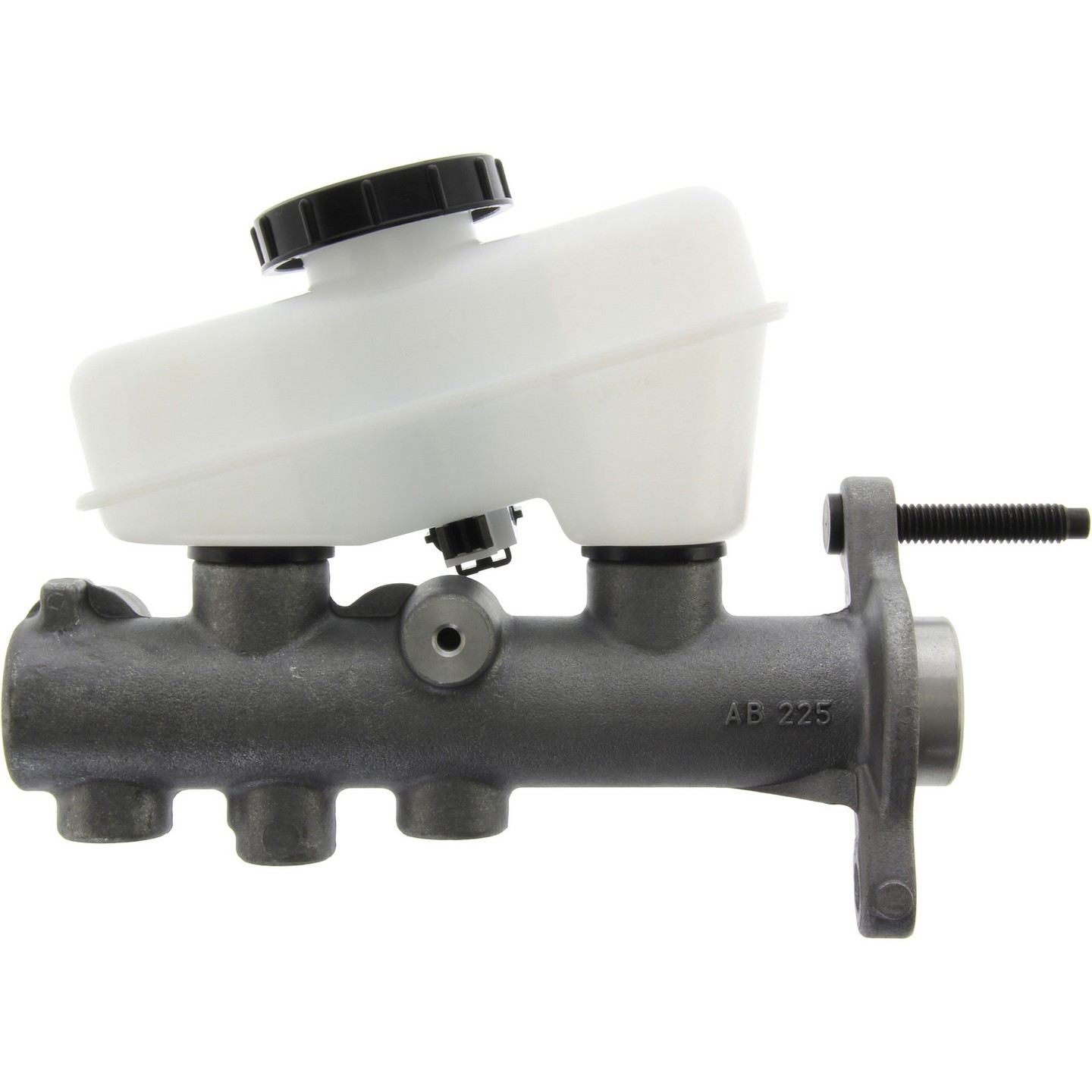 Centric Parts Brake Master Cylinder 130.61102