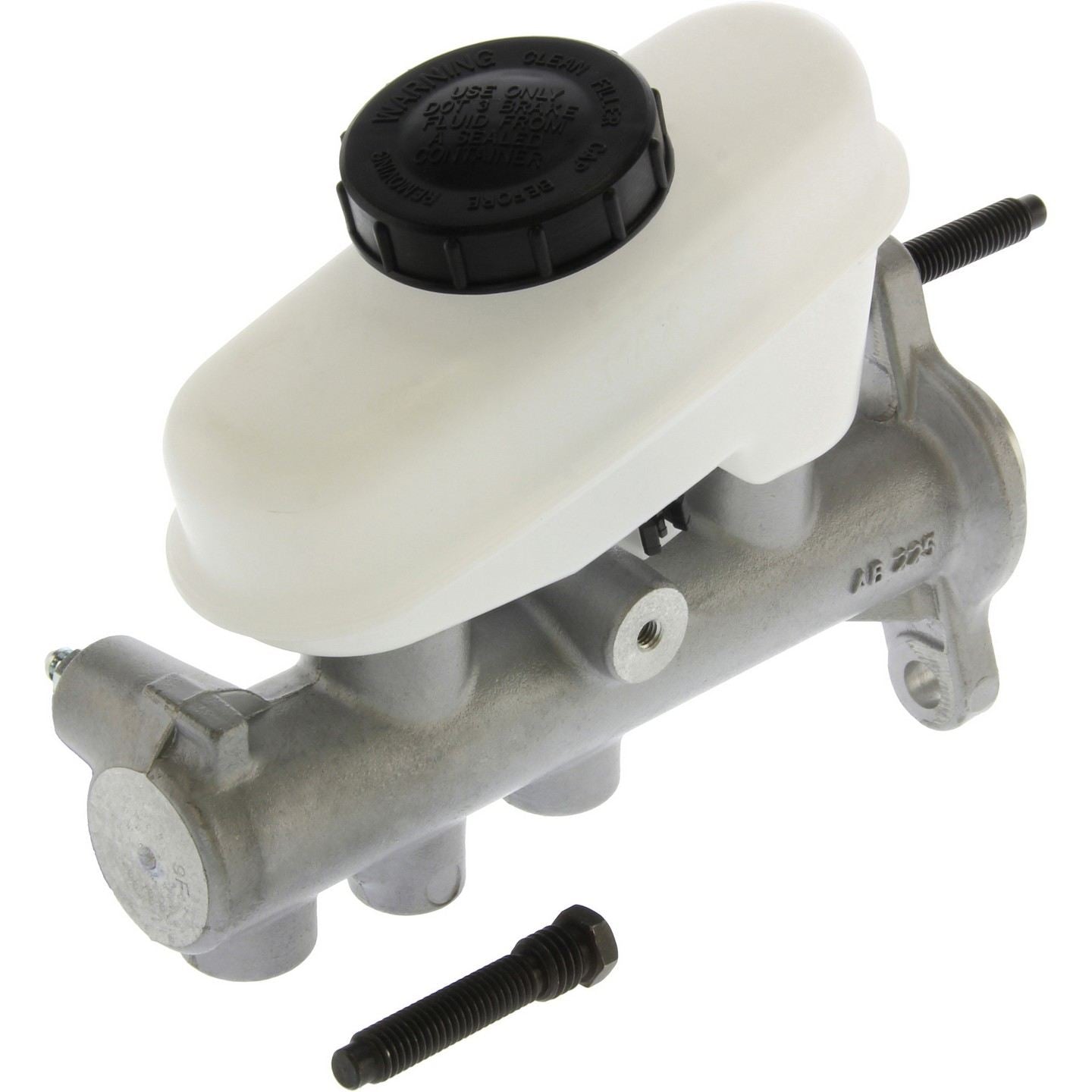 Centric Parts Premium Brake Master Cylinder 130.61103