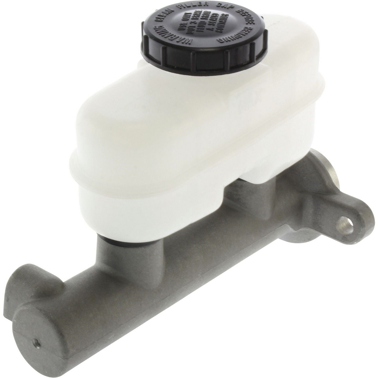 Centric Parts Brake Master Cylinder 130.61104