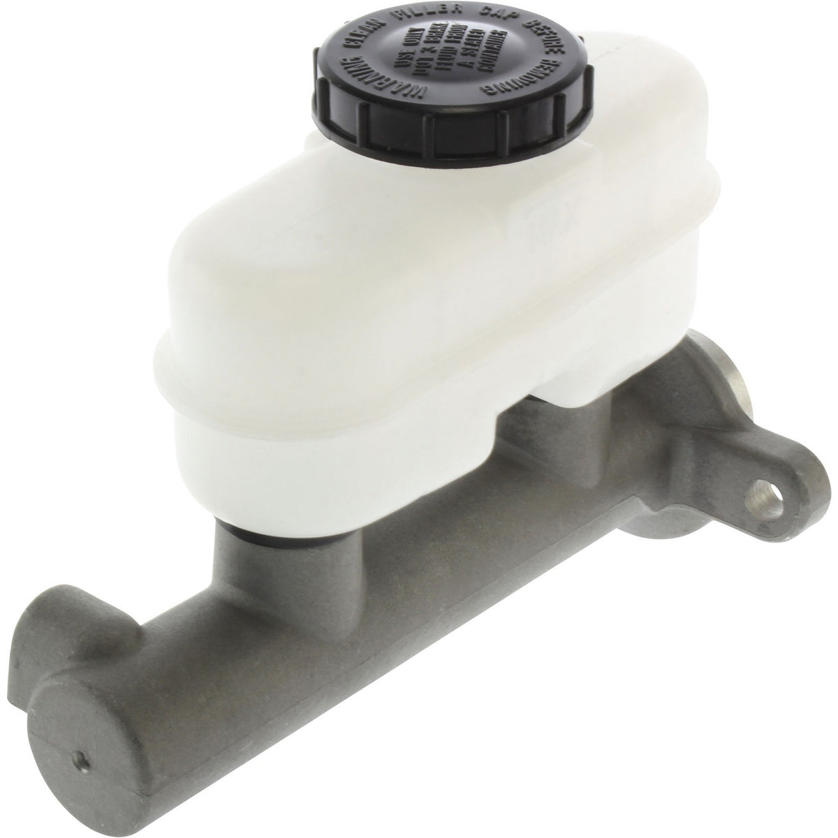 Centric Parts Premium Brake Master Cylinder 130.61104