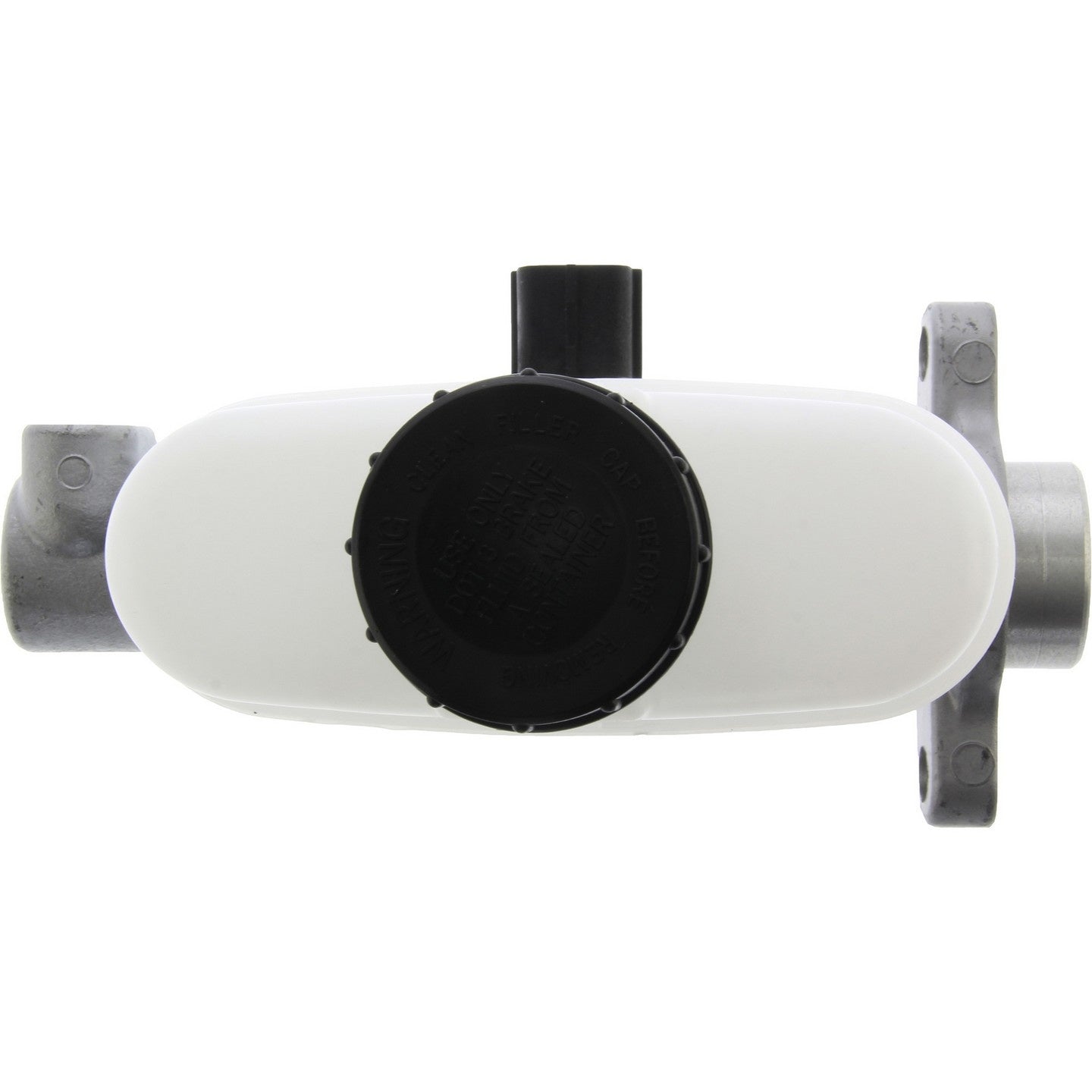Centric Parts Brake Master Cylinder 130.61105