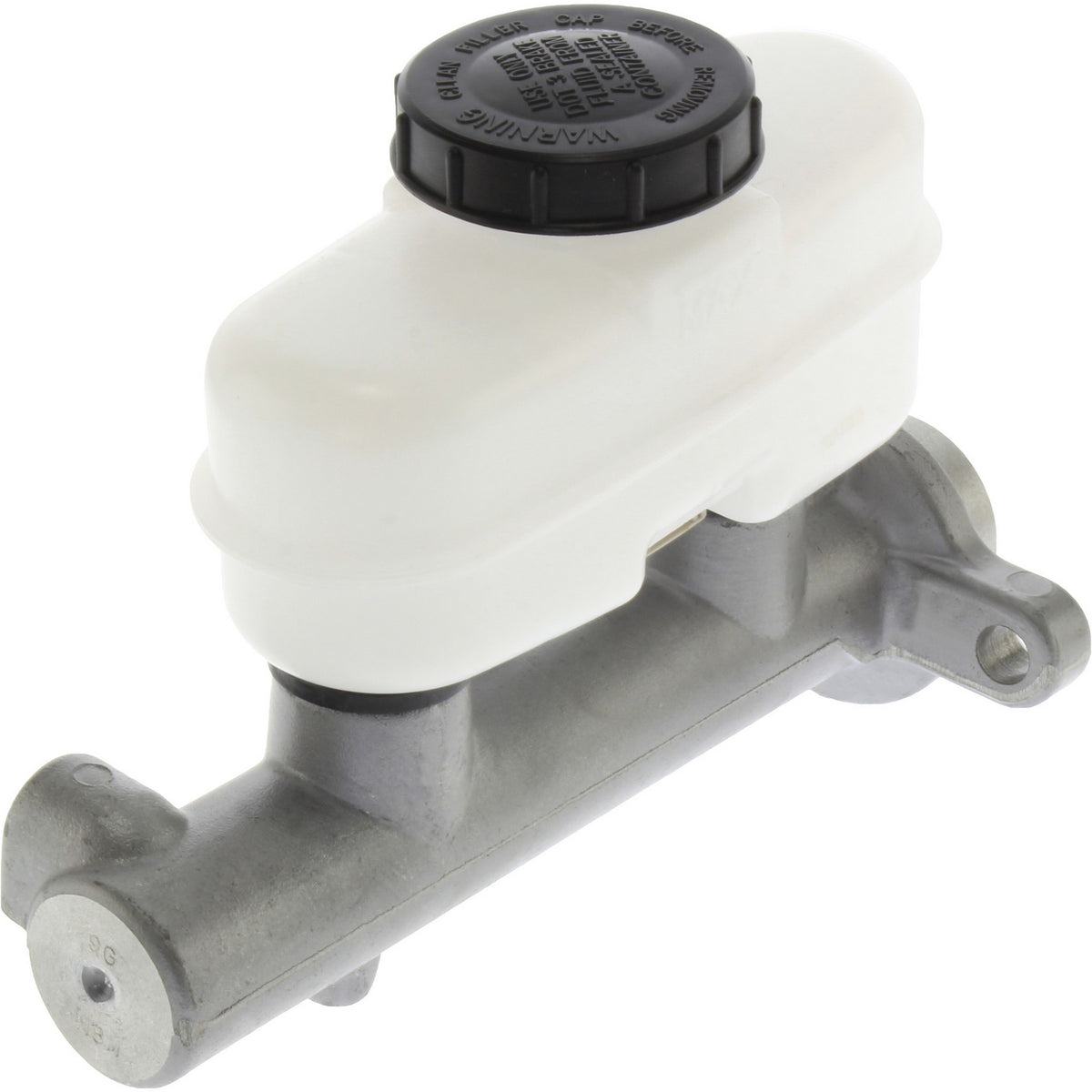 Centric Parts Premium Brake Master Cylinder 130.61108