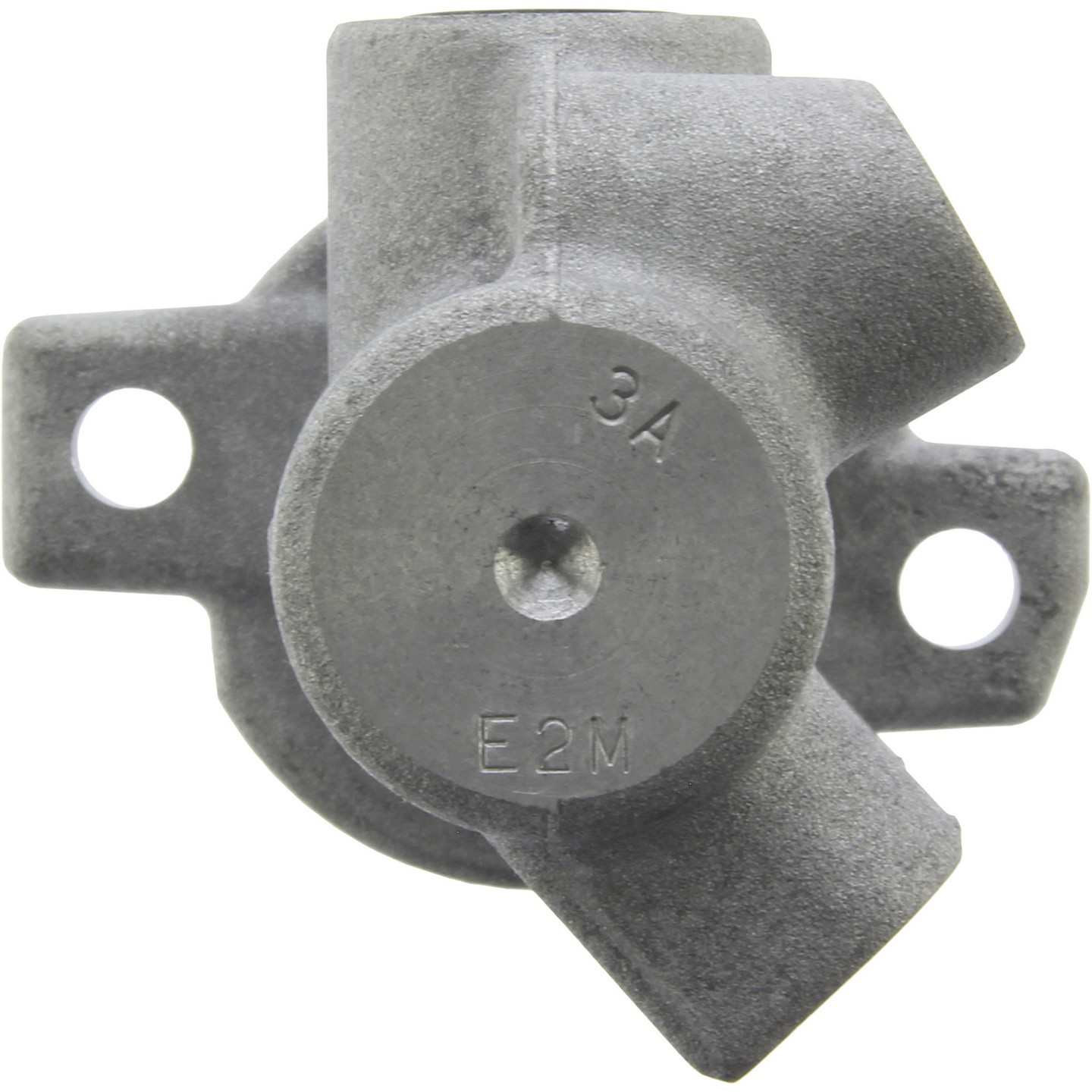 Centric Parts Premium Brake Master Cylinder 130.61109