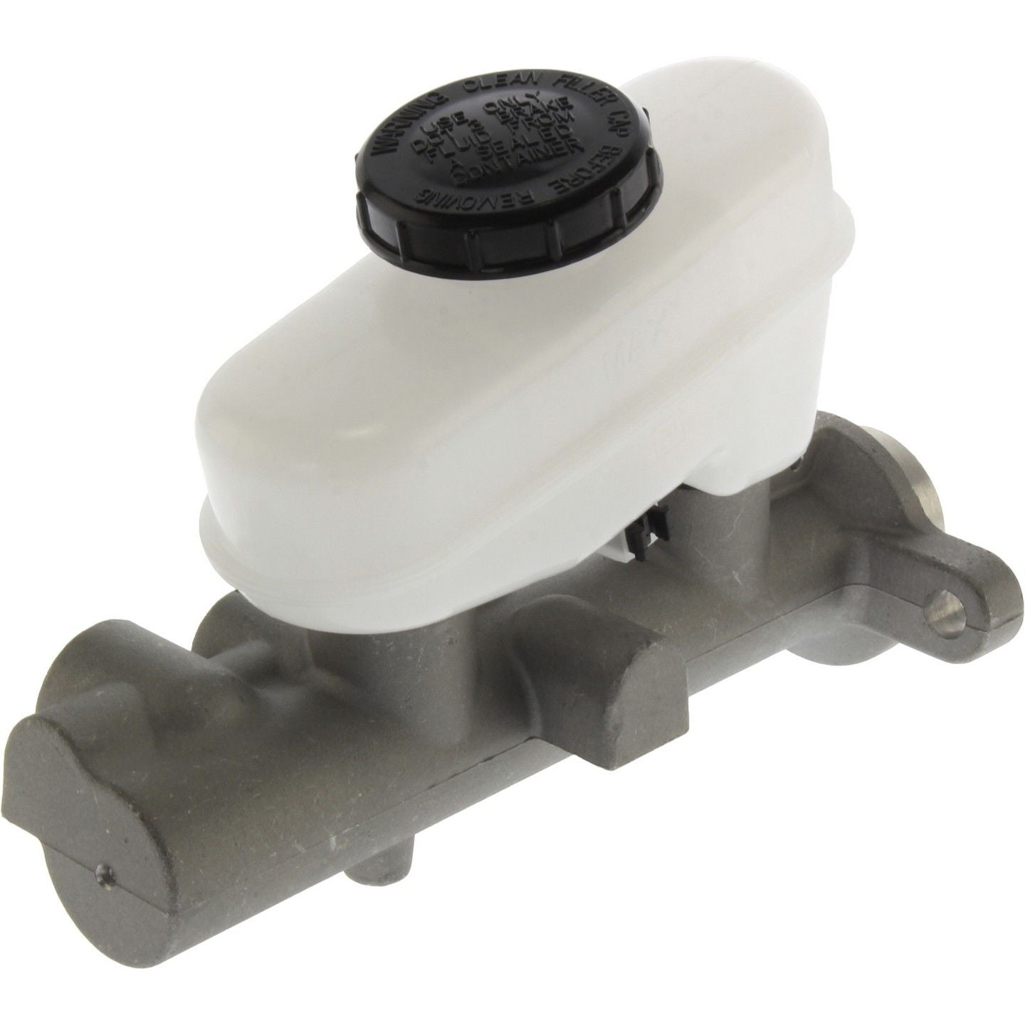 Centric Parts Brake Master Cylinder with Reservoir 130.61117