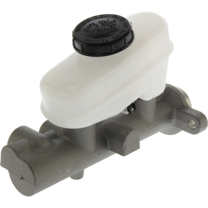 Centric Parts Brake Master Cylinder with Reservoir 130.61117