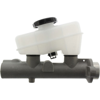 Centric Parts Brake Master Cylinder with Reservoir 130.61117
