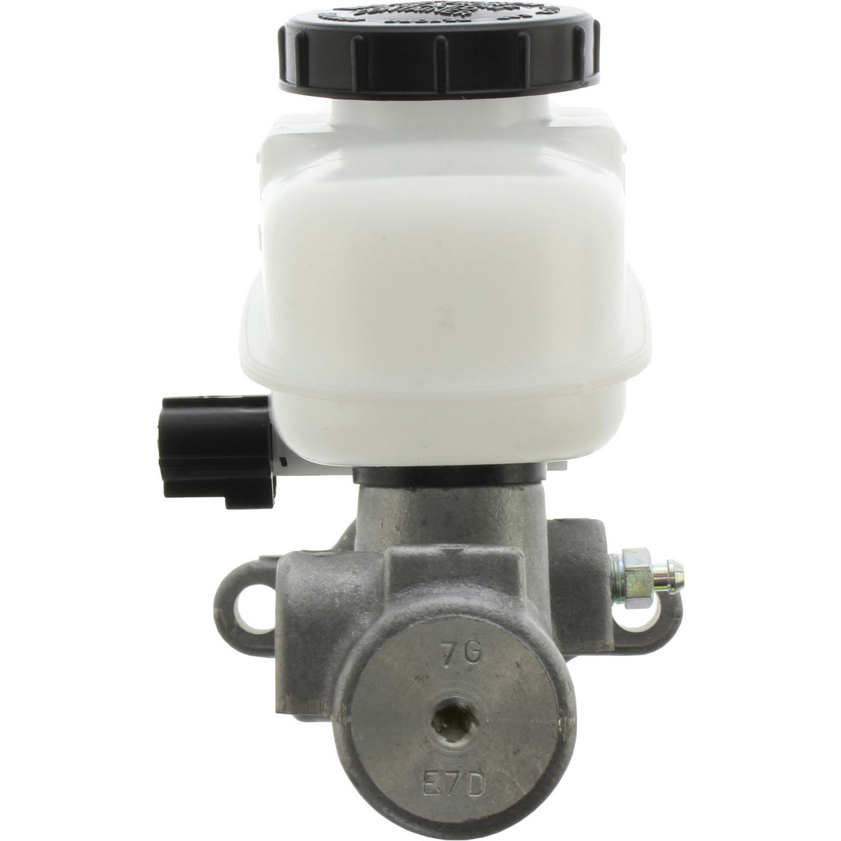 Centric Parts Premium Brake Master Cylinder 130.61118