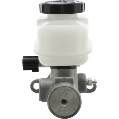 Centric Parts Premium Brake Master Cylinder 130.61118
