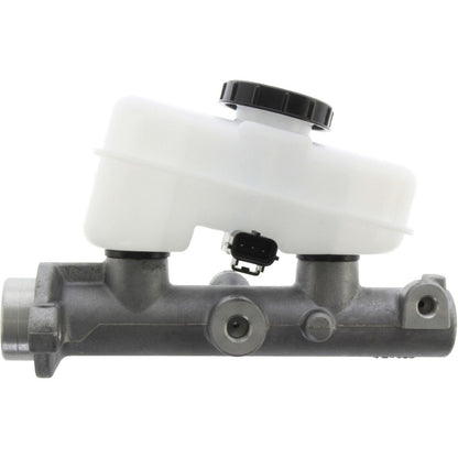 Centric Parts Brake Master Cylinder with Reservoir 130.61118