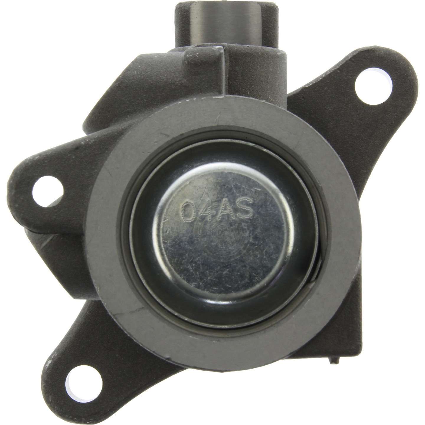 Centric Parts Premium Brake Master Cylinder 130.61121