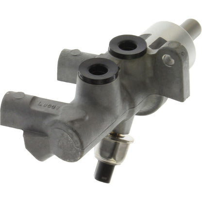 Centric Parts Brake Master Cylinder Aluminum Casting Body for OEM Fitment 130.61122