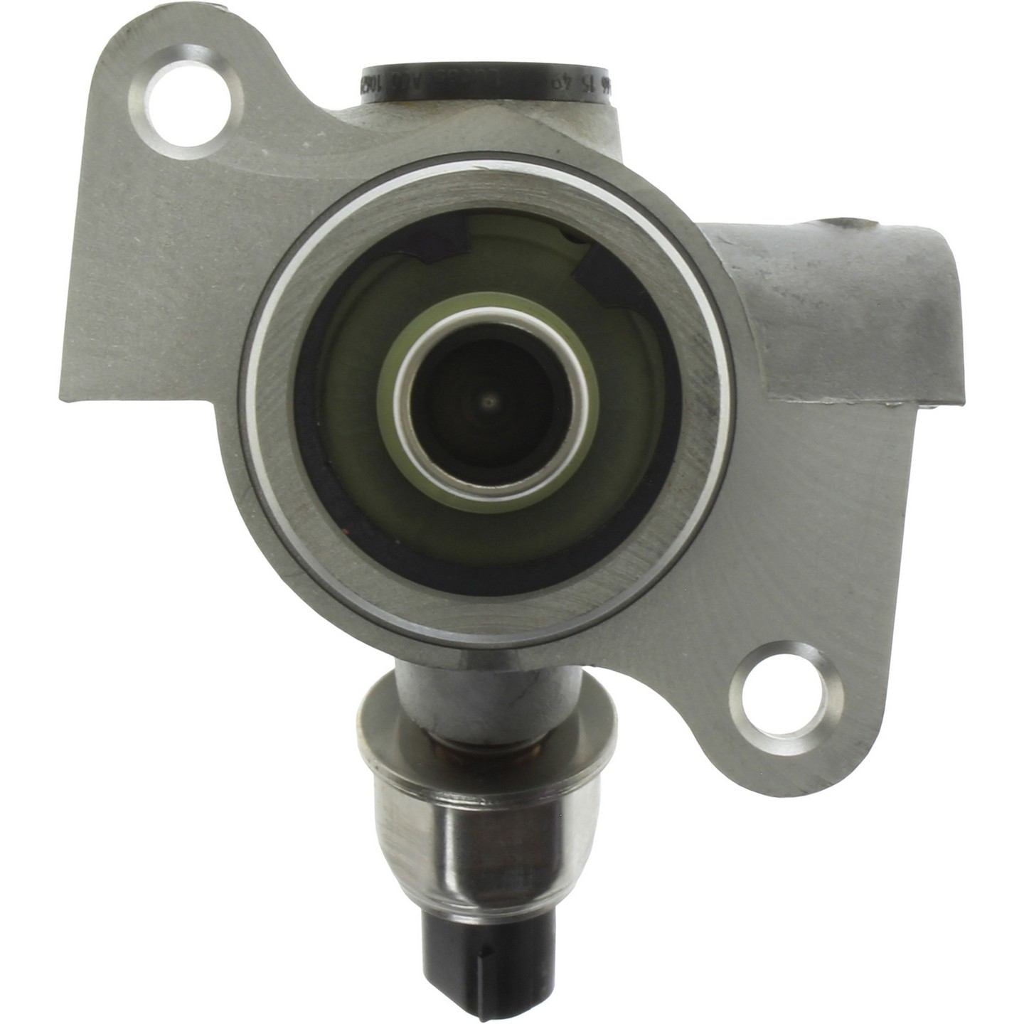 Centric Parts Brake Master Cylinder Aluminum Casting Body for OEM Fitment 130.61122