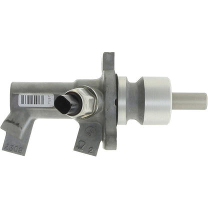 Centric Parts Brake Master Cylinder Aluminum Casting Body for OEM Fitment 130.61122