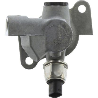 Centric Parts Brake Master Cylinder Aluminum Casting Body for OEM Fitment 130.61122