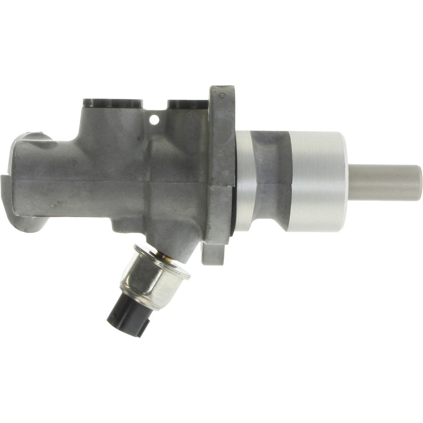 Centric Parts Brake Master Cylinder Aluminum Casting Body for OEM Fitment 130.61122