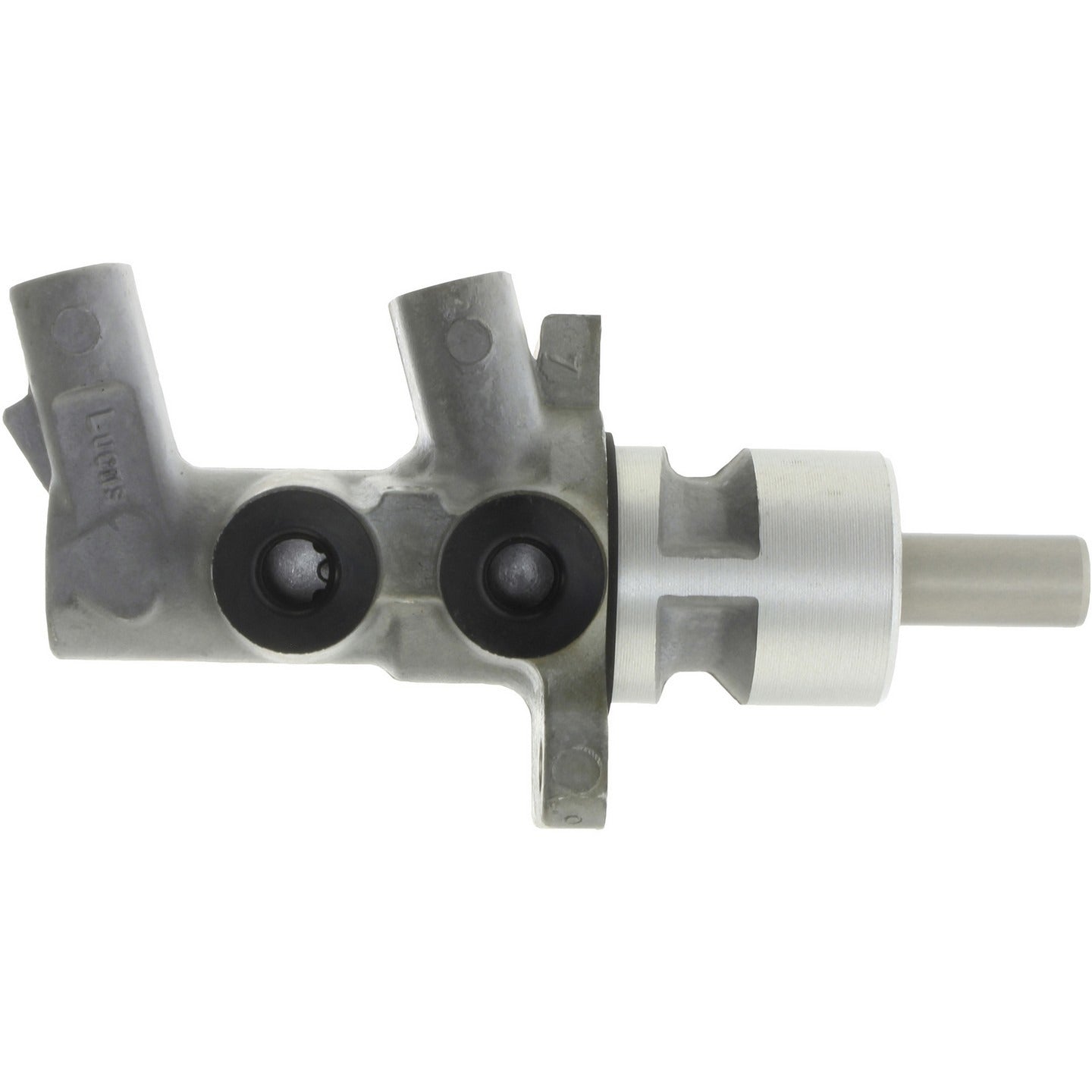 Centric Parts Brake Master Cylinder Aluminum Casting Body for OEM Fitment 130.61122