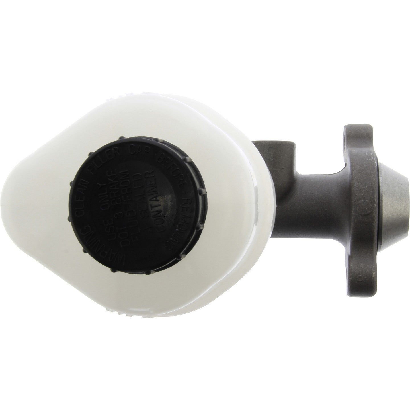 Centric Parts Brake Master Cylinder 130.61124