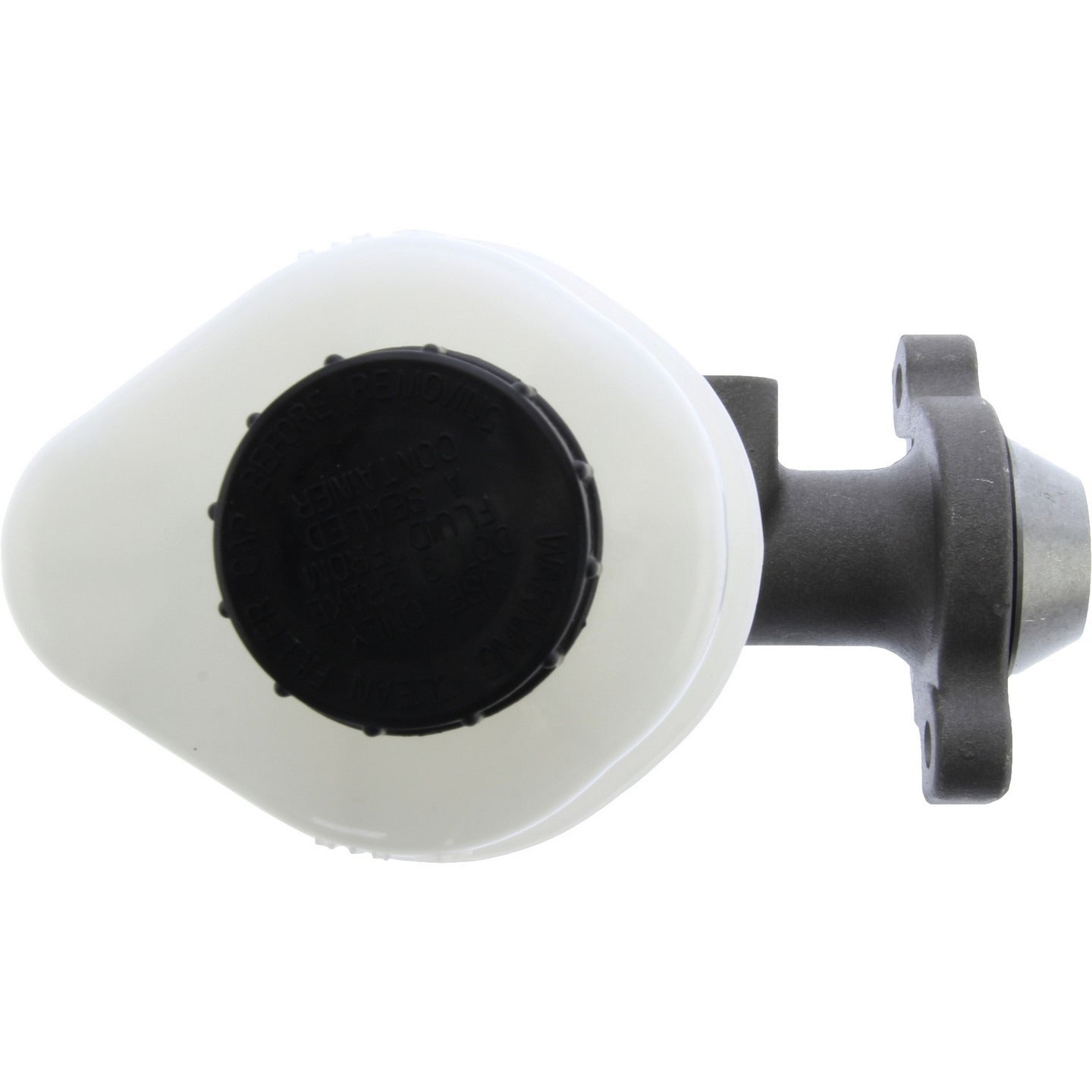 Centric Parts Premium Brake Master Cylinder 130.61126