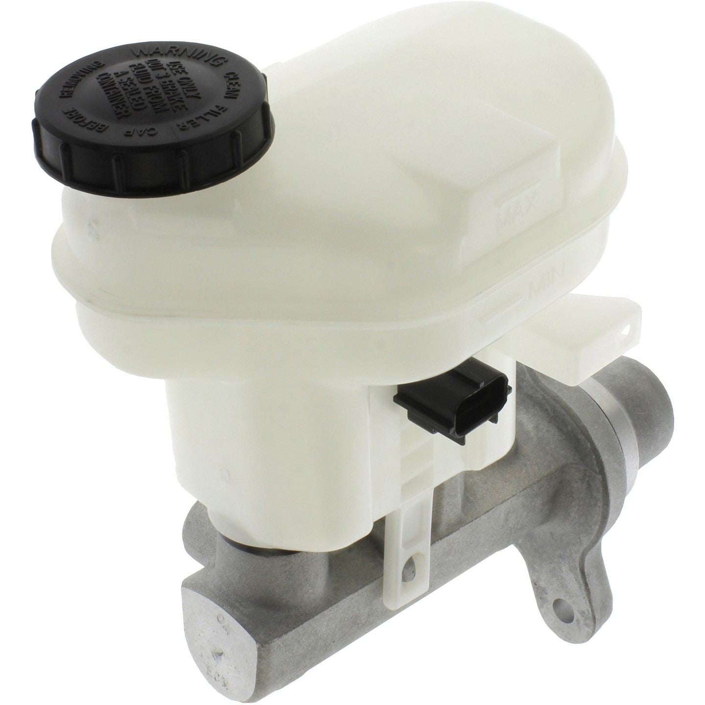 Centric Parts Premium Brake Master Cylinder 130.61133