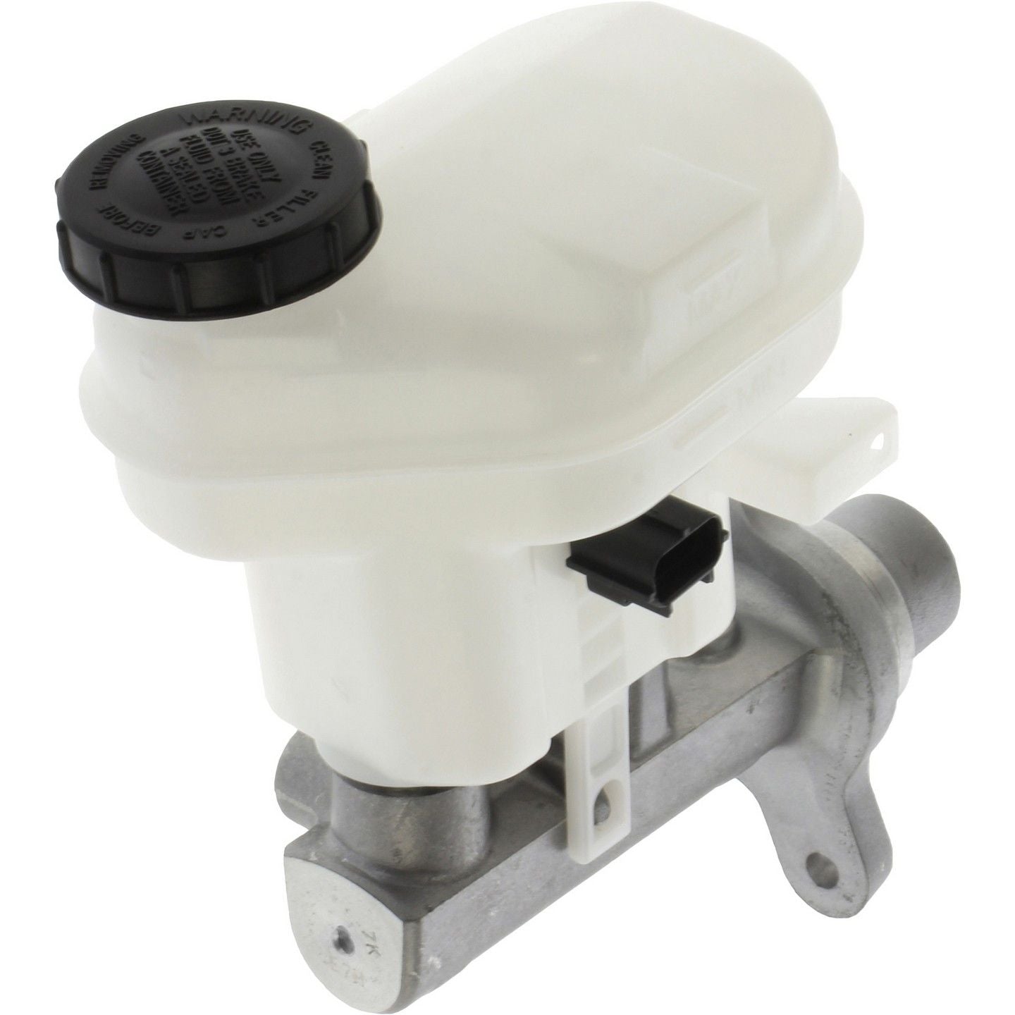 Centric Parts Premium Brake Master Cylinder 130.61134