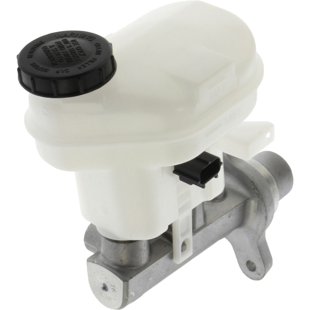 Centric Parts Premium Brake Master Cylinder 130.61134