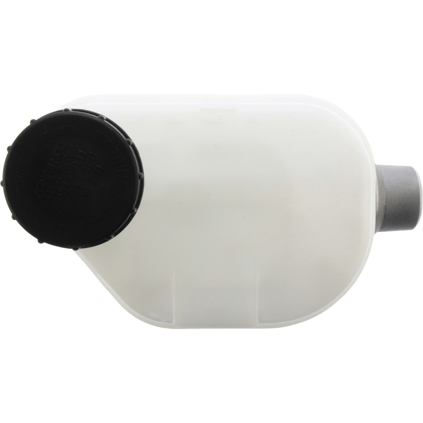 Centric Parts Premium Brake Master Cylinder 130.61134