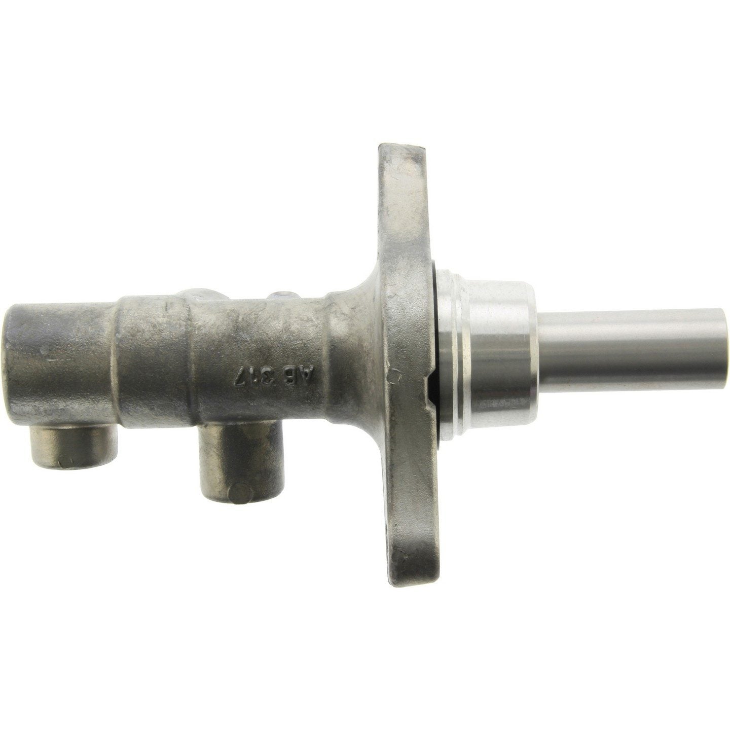 Centric Parts Brake Master Cylinder with Reservoir