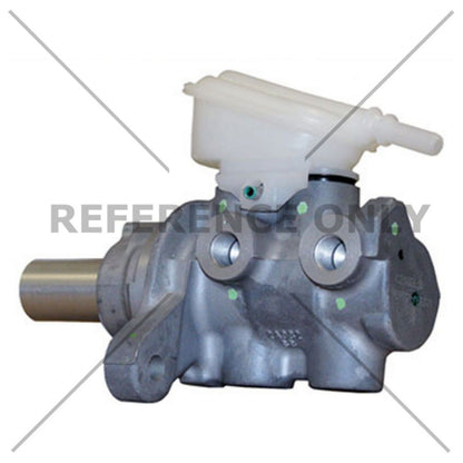 Centric Parts Brake Master Cylinder 130.61137