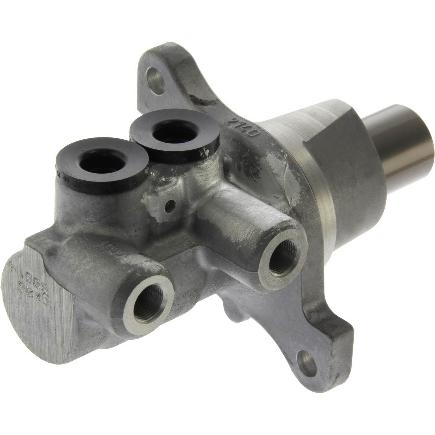 Centric Parts Brake Master Cylinder 130.61139