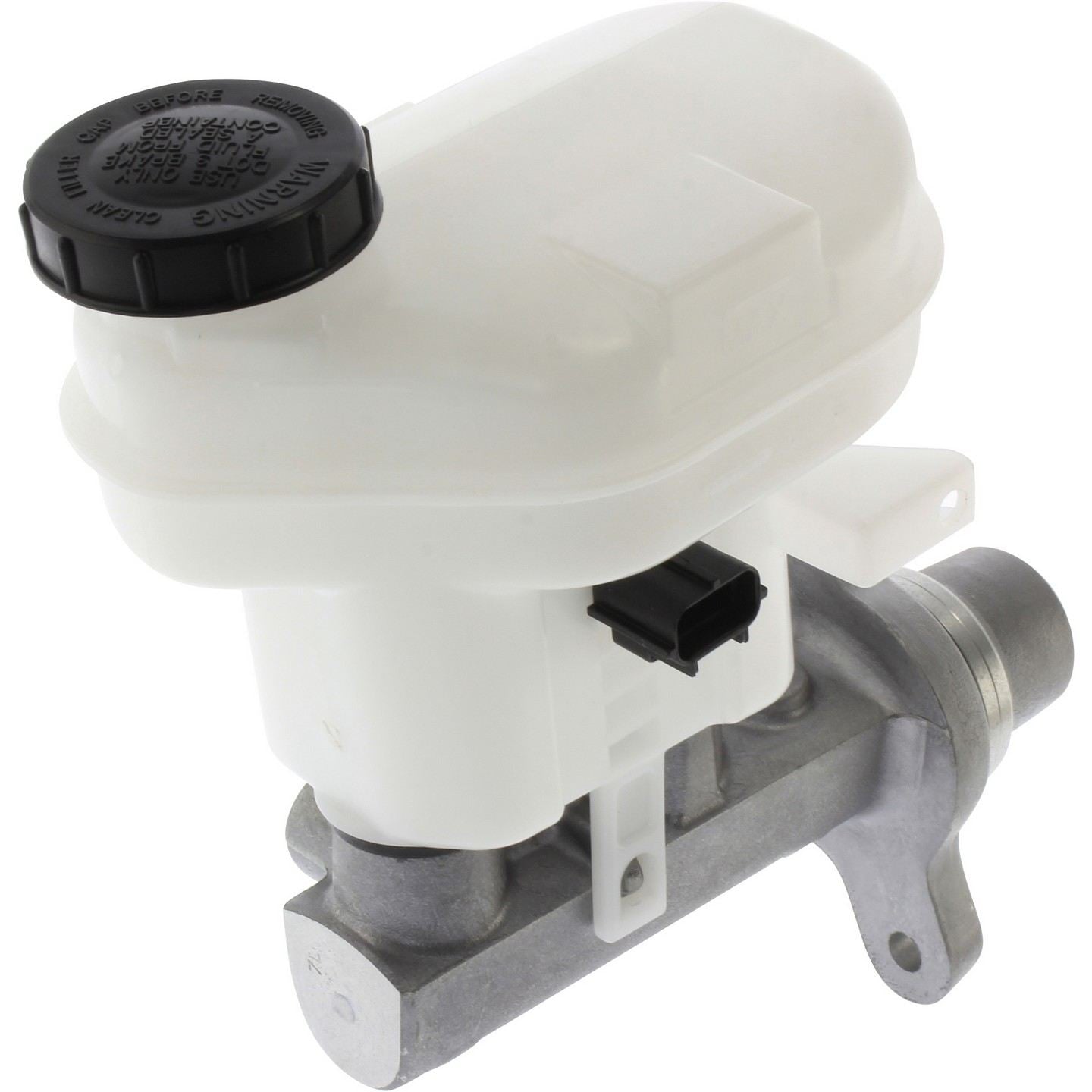 Centric Parts Brake Master Cylinder 130.61140