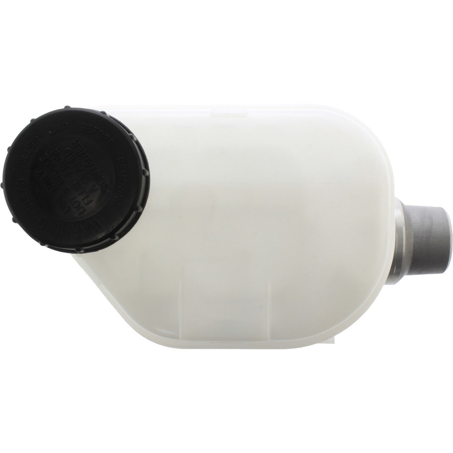 Centric Parts Brake Master Cylinder 130.61140