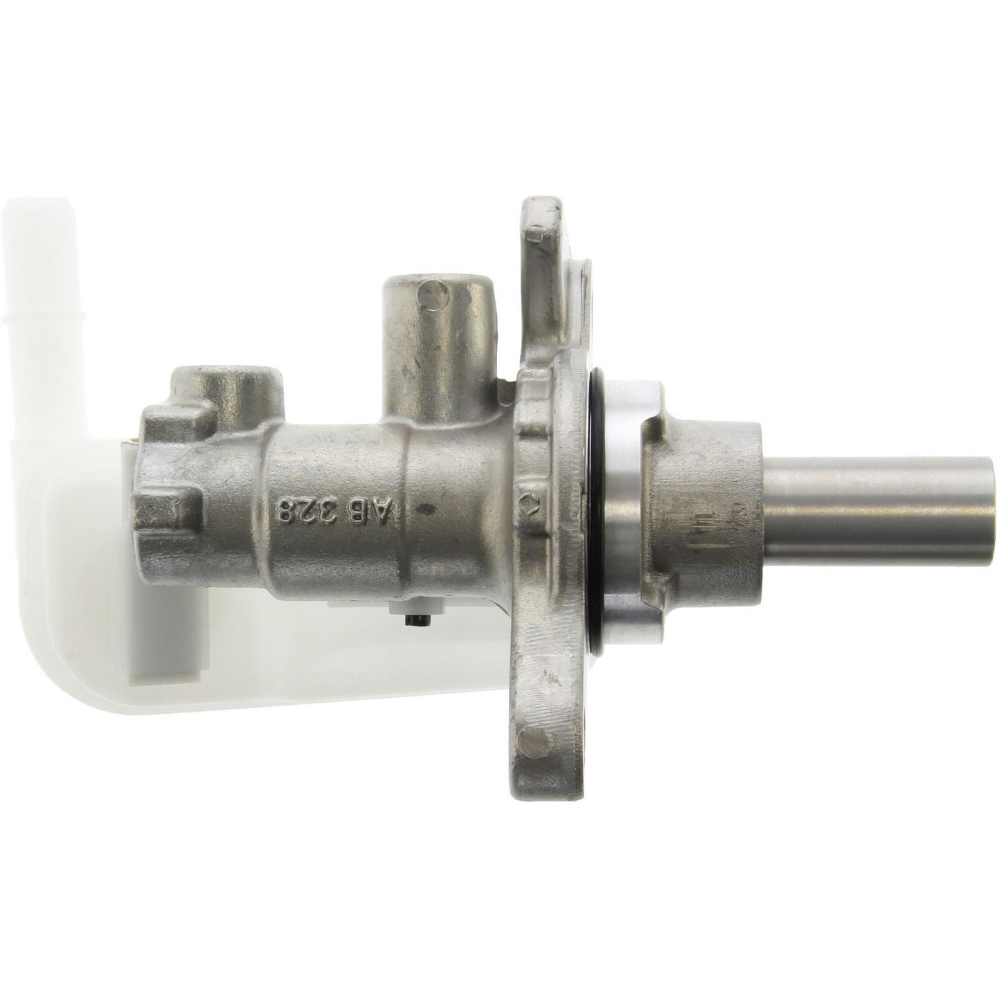 Centric Parts Brake Master Cylinder with Reservoir 130.61144