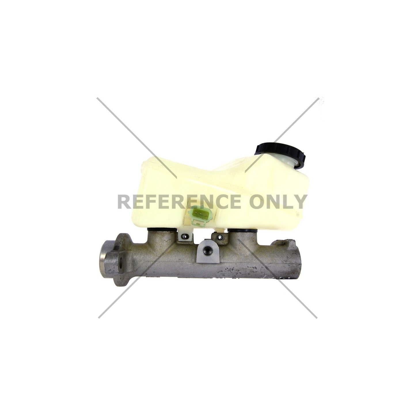 StopTech Premium Brake Master Cylinder 130.61156