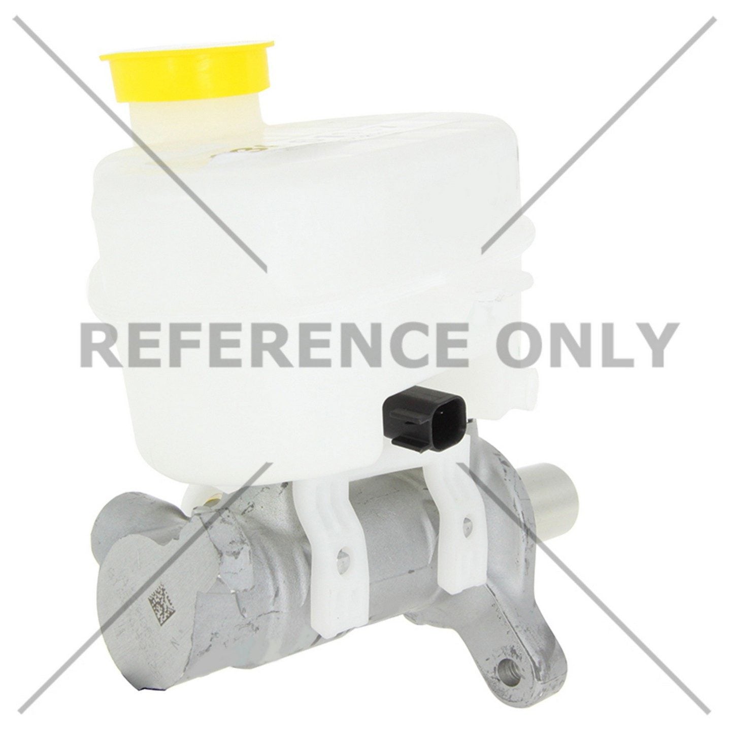 Centric Parts Brake Master Cylinder 130.61157