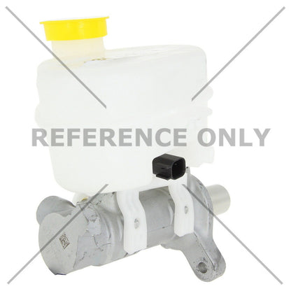 Centric Parts Brake Master Cylinder 130.61157