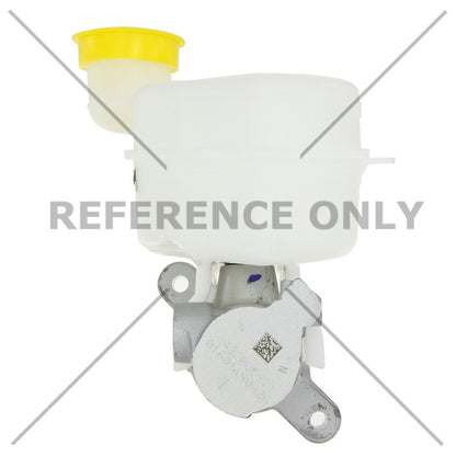 Centric Parts Brake Master Cylinder 130.61157