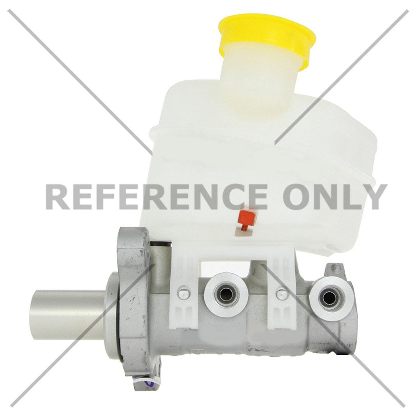 Centric Parts Brake Master Cylinder 130.61157