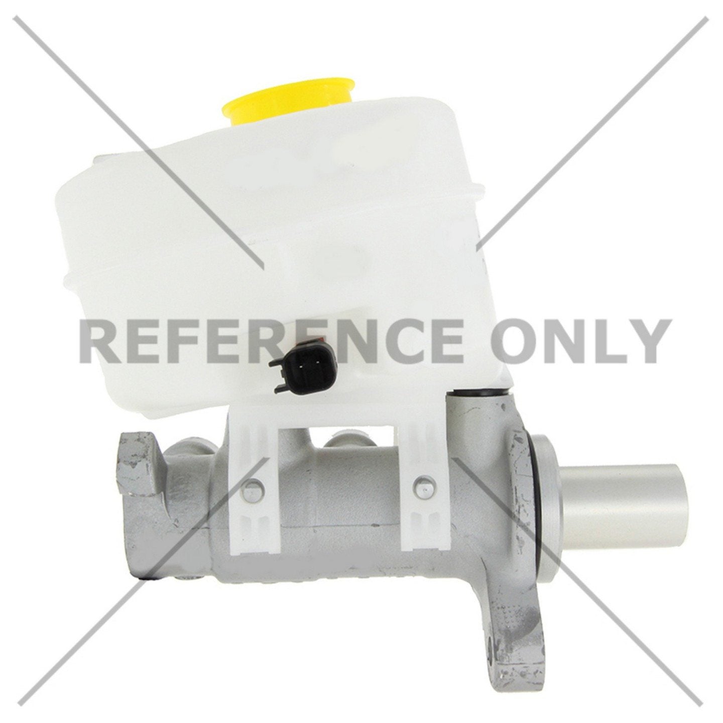 Centric Parts Brake Master Cylinder 130.61157