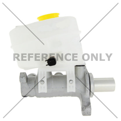 Centric Parts Brake Master Cylinder 130.61157
