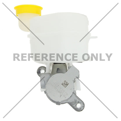 Centric Parts Brake Master Cylinder 130.61158