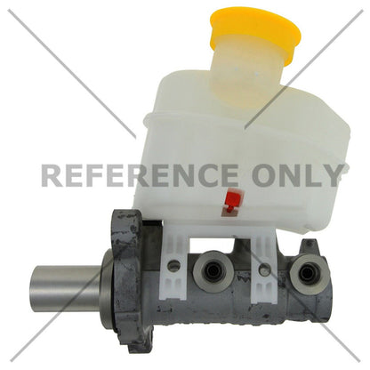 Centric Parts Brake Master Cylinder 130.61158
