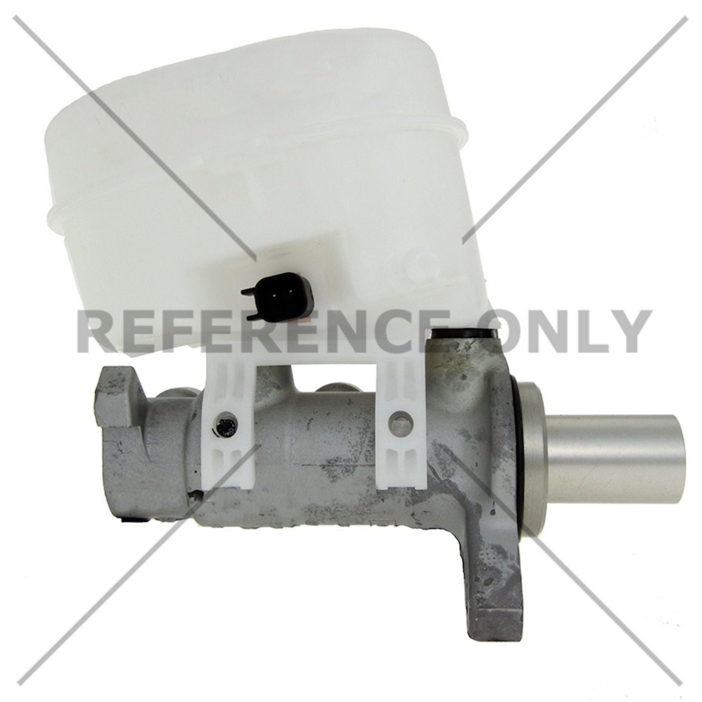 Centric Parts Brake Master Cylinder 130.61158