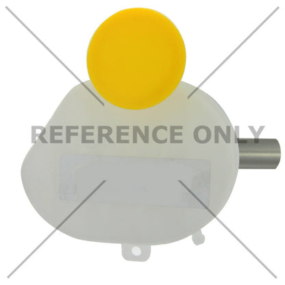 Centric Parts Premium Brake Master Cylinder 130.61158