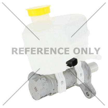 Centric Parts Premium Brake Master Cylinder 130.61159