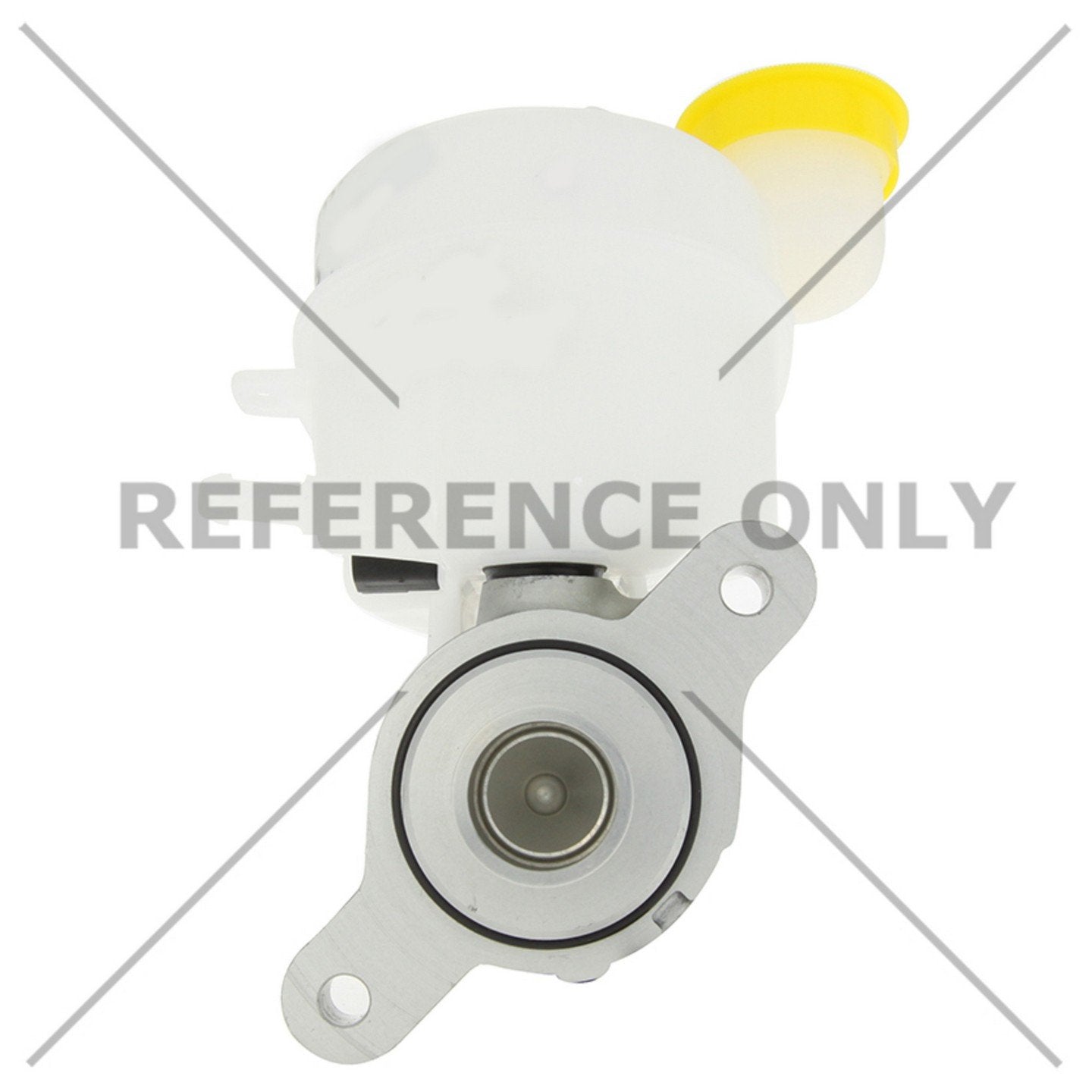 Centric Parts Brake Master Cylinder 130.61159