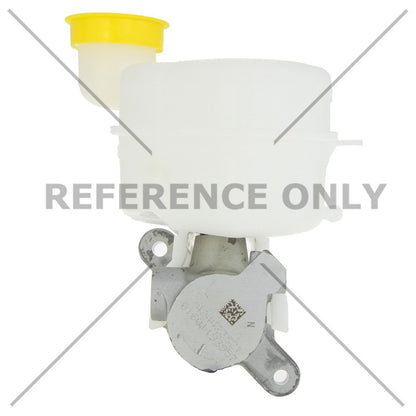 Centric Parts Brake Master Cylinder 130.61159