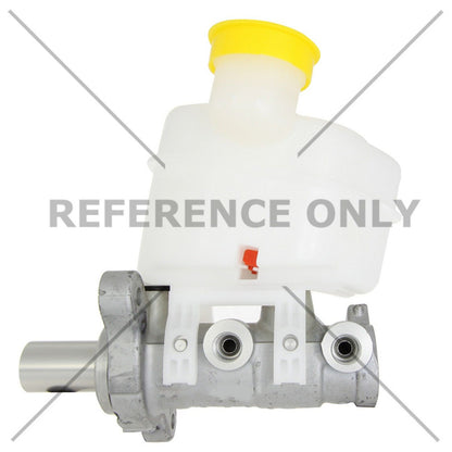 Centric Parts Premium Brake Master Cylinder 130.61159