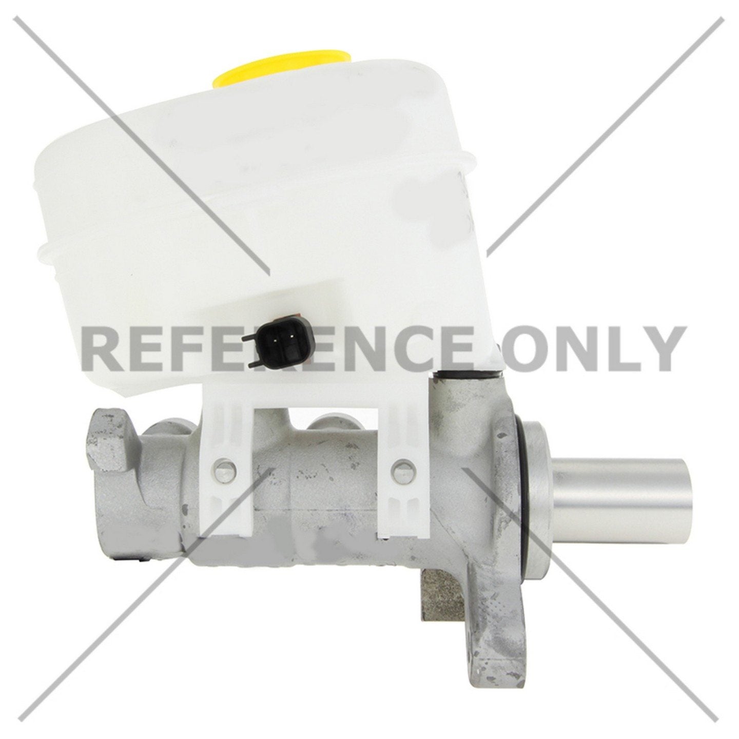 Centric Parts Brake Master Cylinder 130.61159