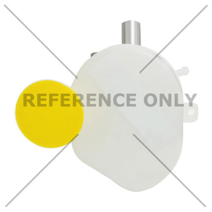 Centric Parts Brake Master Cylinder 130.61159